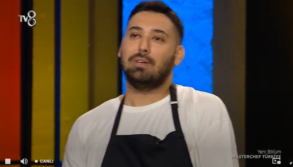 masterchef burak caglar karatas kimdir nerelidir kac yasindadir